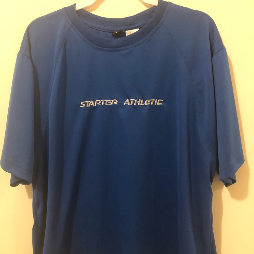 Starter sport wear